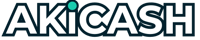 Logo AKiCASH-1