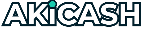 Logo AKiCASH-1 Logo AKiCASH-1